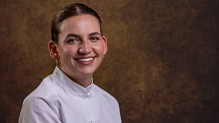 Baltimore chef Nell makes culinary cut Image