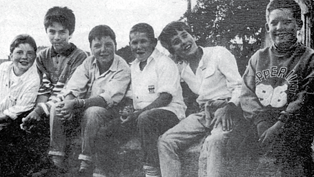 BACK IN THE DAY: The Southern Star’s celebration of West Cork nostalgia in all its forms Image