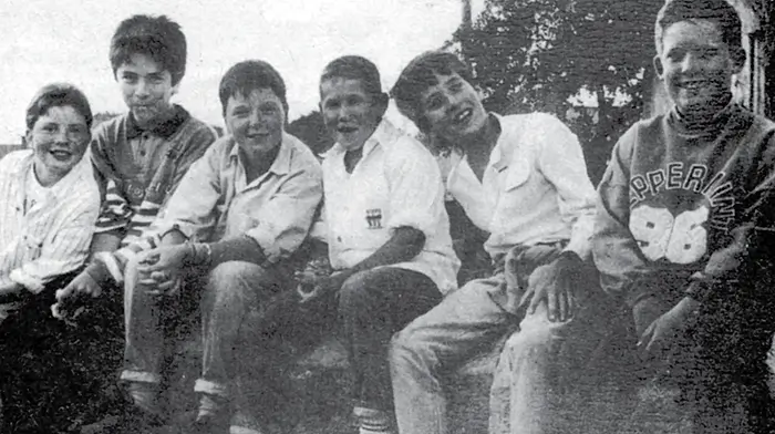 BACK IN THE DAY: The Southern Star’s celebration of West Cork nostalgia in all its forms Image