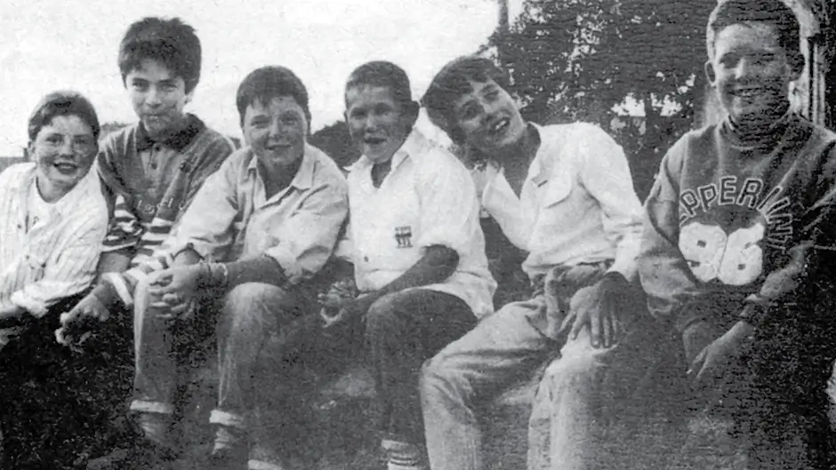BACK IN THE DAY: The Southern Star’s celebration of West Cork nostalgia in all its forms Image