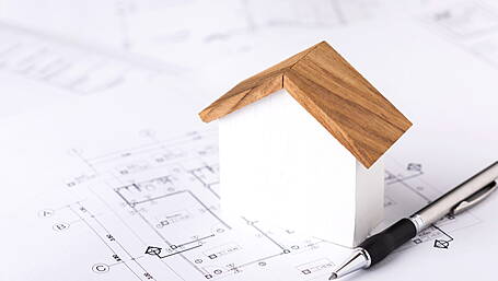 Land rezoned for 50,000 more houses to be built Image