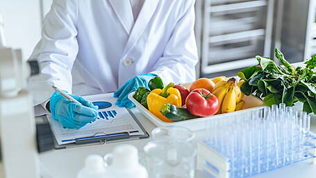 The FSAI has issued a warning for over 200 food products over 'Listeria' contamination Image