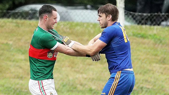 It’s championship time! Heavyweight clash of Clon and Barrs is the headline-grabber on the opening weekend Image