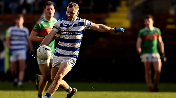 ‘No Castlehaven team has ever done it. That just shows how hard it is’ Image