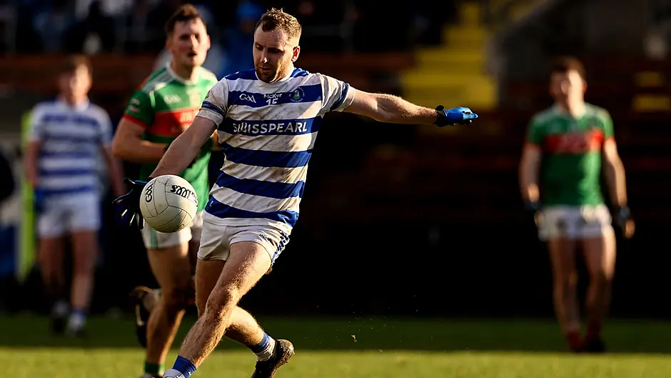 ‘No Castlehaven team has ever done it. That just shows how hard it is’ Image