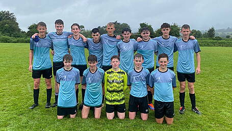 Togher, Dunmanway and Castlelack set fast pace Image