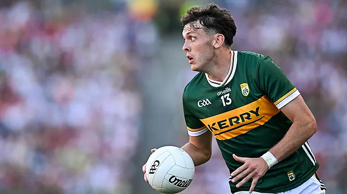 Clash of styles makes All-Ireland final showdown between Kerry and Donegal one to watch Image