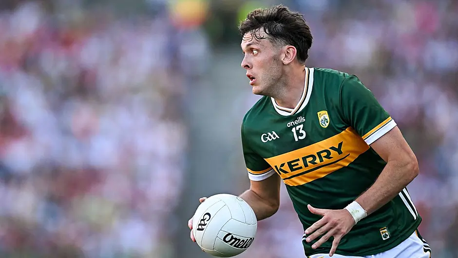 Clash of styles makes All-Ireland final showdown between Kerry and Donegal one to watch Image