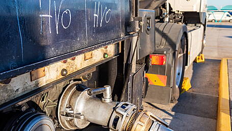 A game changer for construction transport Image
