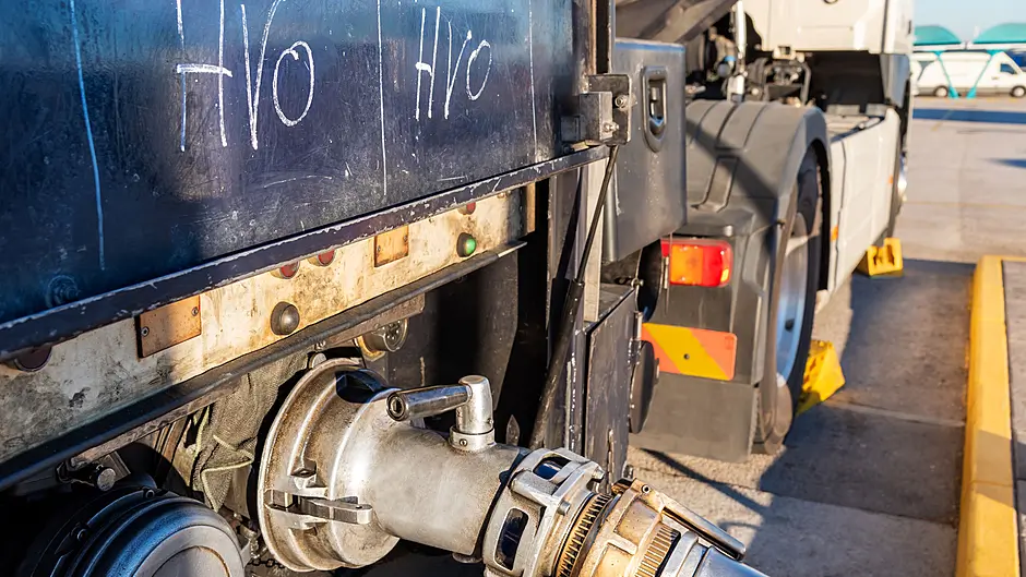 A game changer for construction transport Image