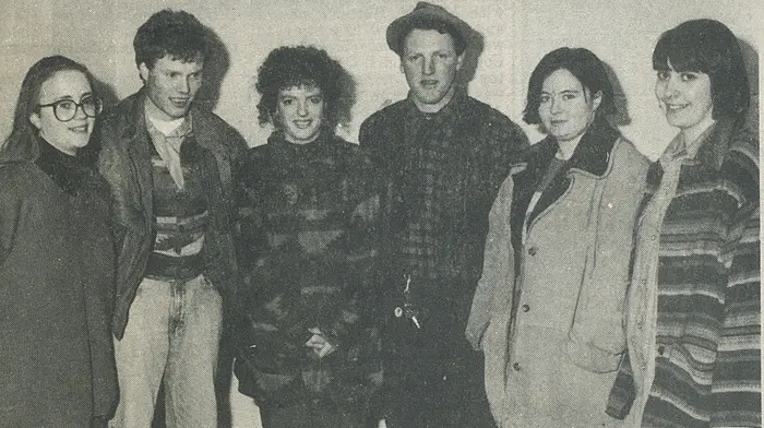 BACK IN THE DAY: The Southern Star’s celebration of West Cork nostalgia in all its forms Image