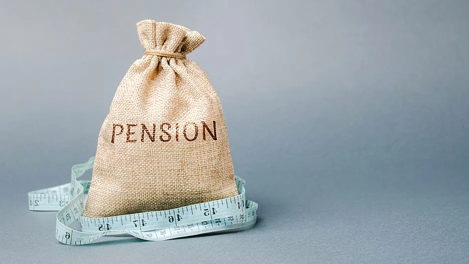 KNOW YOUR RIGHTS: The State Pension Image
