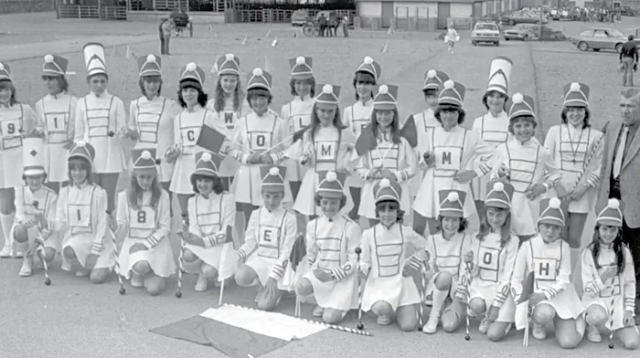 BACK IN THE DAY: The Southern Star’s celebration of West Cork nostalgia in all its forms Image
