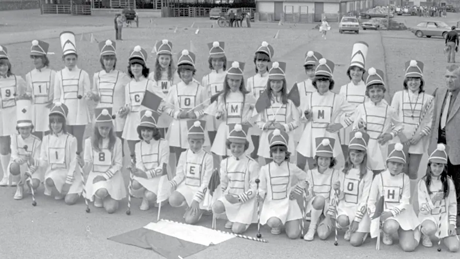 BACK IN THE DAY: The Southern Star’s celebration of West Cork nostalgia in all its forms Image