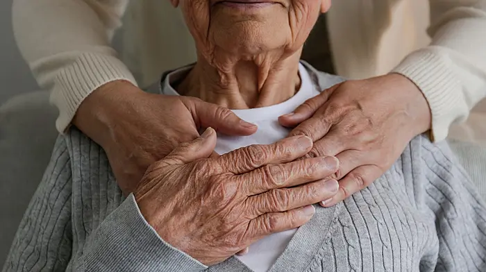 KNOW YOUR RIGHTS: Supports for Carers explained Image