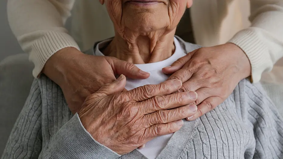 KNOW YOUR RIGHTS: Supports for Carers explained Image