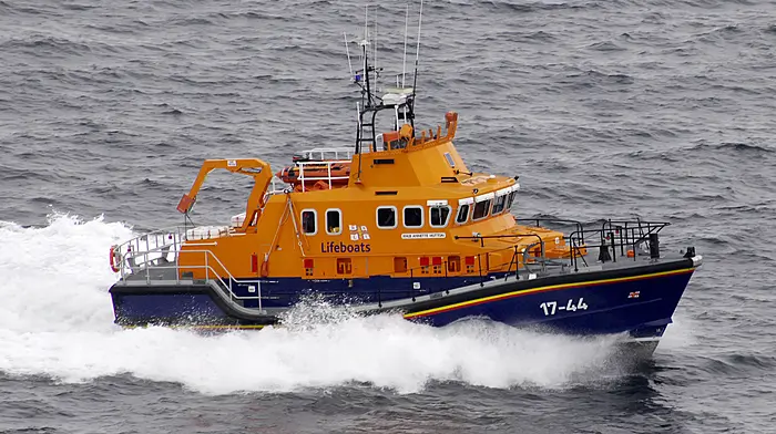 Castletownbere fishing community mourns the passing of local man Image