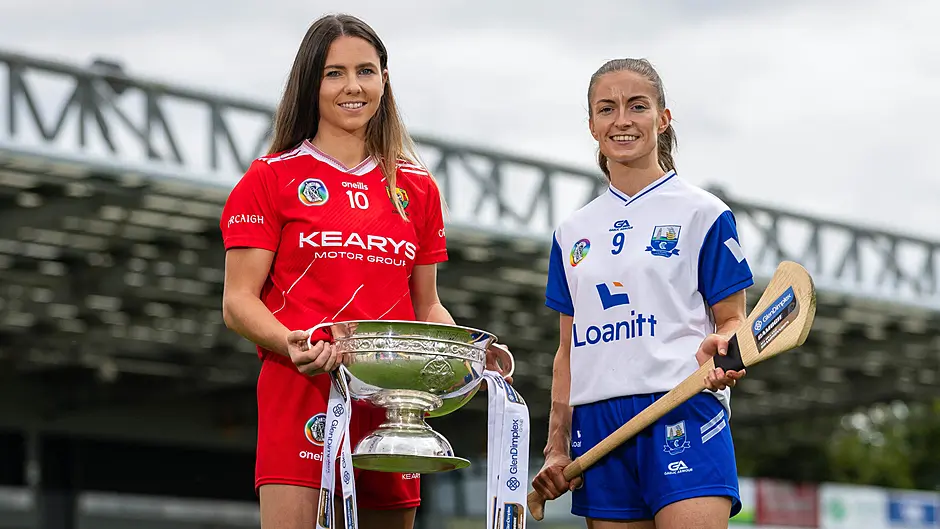 Hannah Looney: Semi-finals are the worst games to lose Image