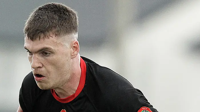 Jim O’Sullivan 'thrilled’ as Newcestown open campaign with victory against Valley Rovers Image