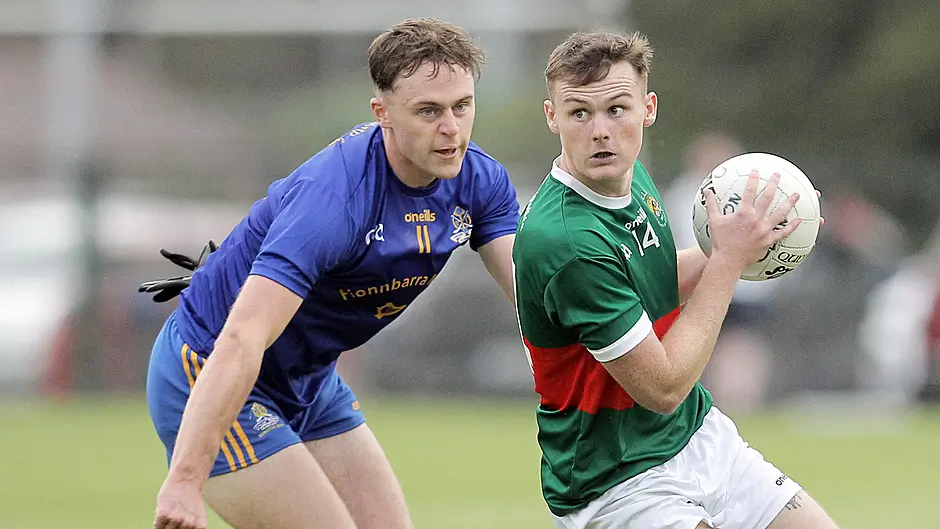 Clonakilty rue missed chances as St Finbarr’s edge heavyweight football battle Image