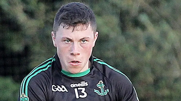 Robbie O’Dwyer pleased as Nemo Rangers kickstart title bid with victory against Ballincollig Image