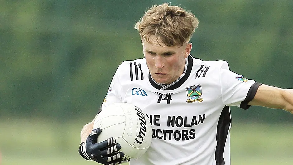 Gabriel Rangers show they’ll be a force to be reckoned with in Cork IAFC Image