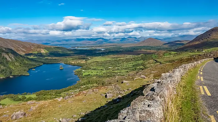 Axed bus service leaves commuters facing a four-hour 120km journey to Castletownbere Image