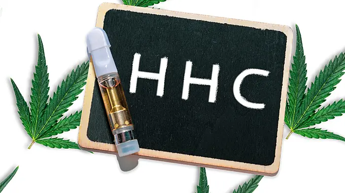 Ban on vape and edibles drug  will help end scourge - Towse Image