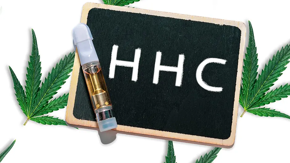 Ban on vape and edibles drug  will help end scourge - Towse Image
