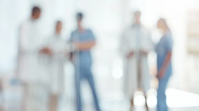 Patients urged to seek GP advice as hospital ED busy Image