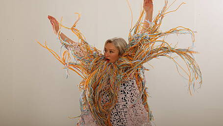 Four days of creative connection at Bere Island fest Image