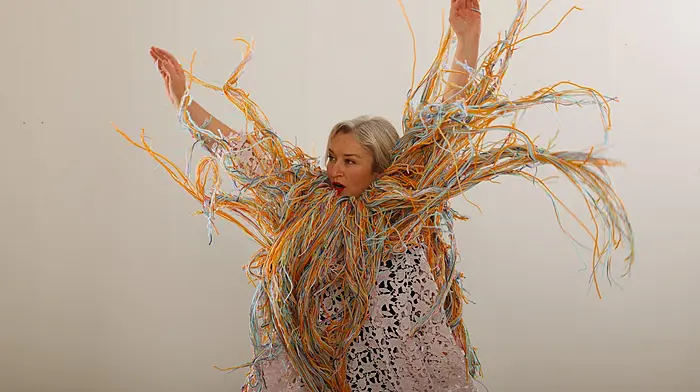 Four days of creative connection at Bere Island fest Image