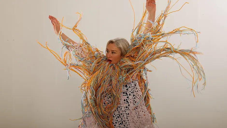 Four days of creative connection at Bere Island fest Image