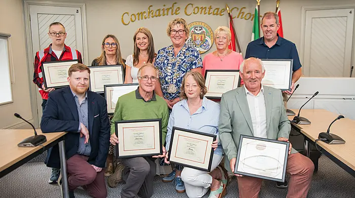 Clean sweep for four proud West Cork villages who blitzed litter Image