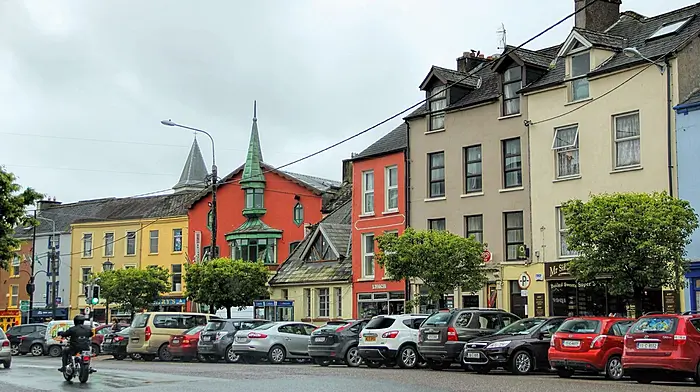 Macroom workplace death investigated Image
