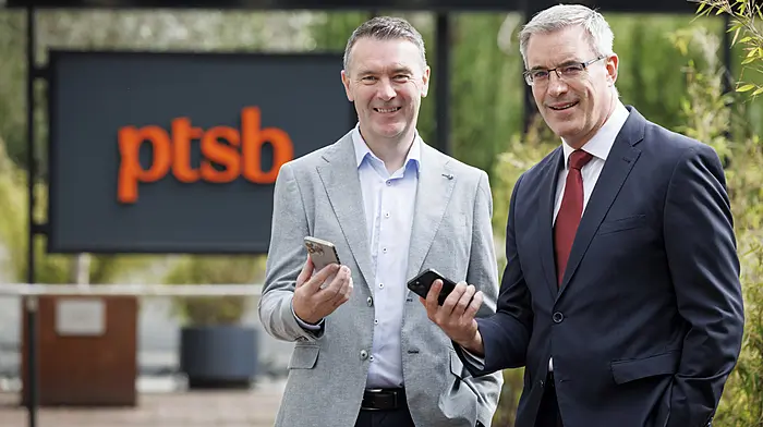 PTSB launches app feature to block gambling using bank card Image