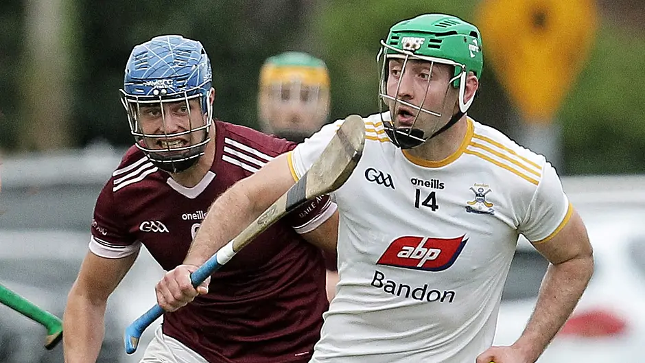 Bandon hurlers want to carry league form into county championship Image