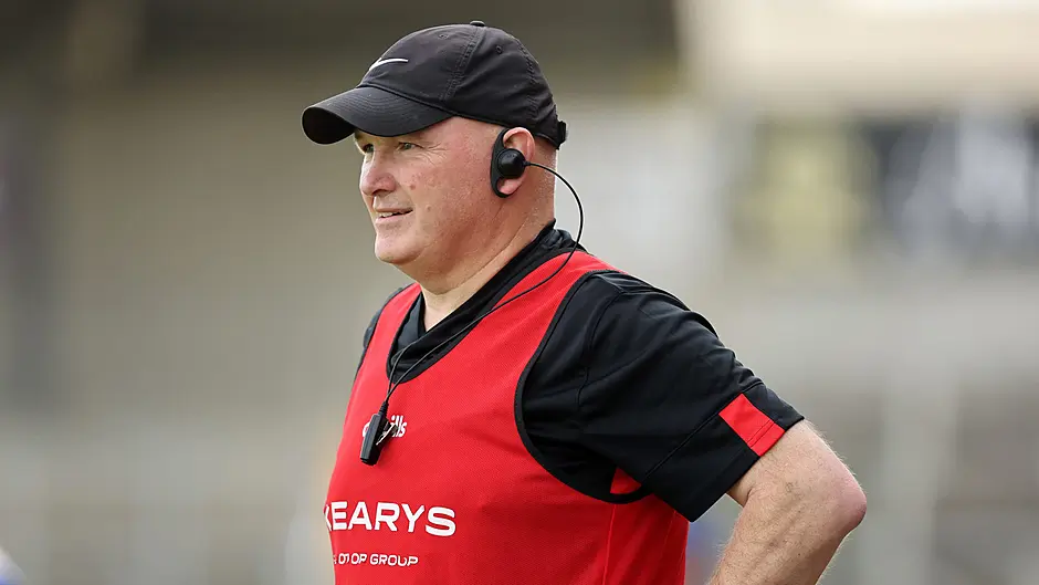 Cork camogie boss Ger Manley predicts ‘huge battle’ in final showdown against Galway Image