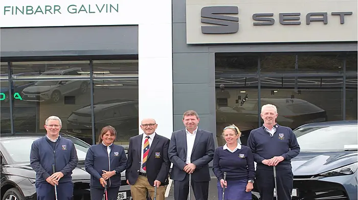 Progressive Bandon Golf Club to hold fundraising classic Image