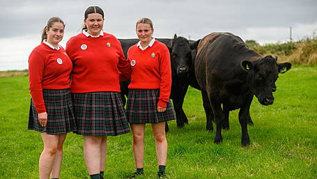 ‘Advocates’ realistic about farm to fork Image