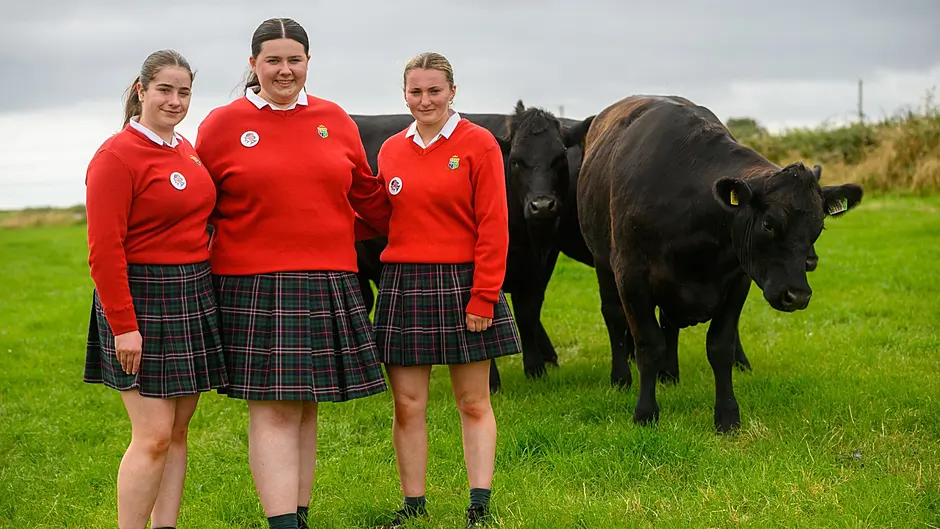 ‘Advocates’ realistic about farm to fork Image