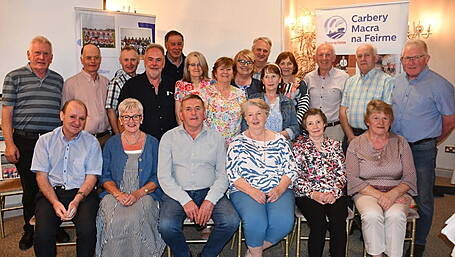 JULY FARMING AWARD WINNERS: From dating to derogation, Macra has you covered Image