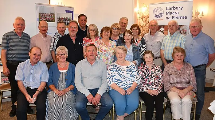 JULY FARMING AWARD WINNERS: From dating to derogation, Macra has you covered Image