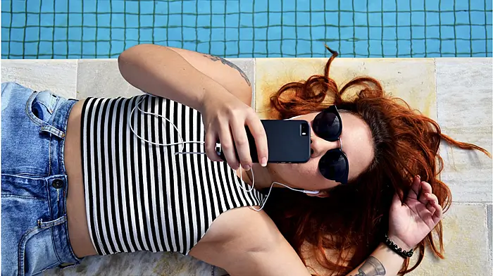Relax after a long day: Top ways to unwind Image
