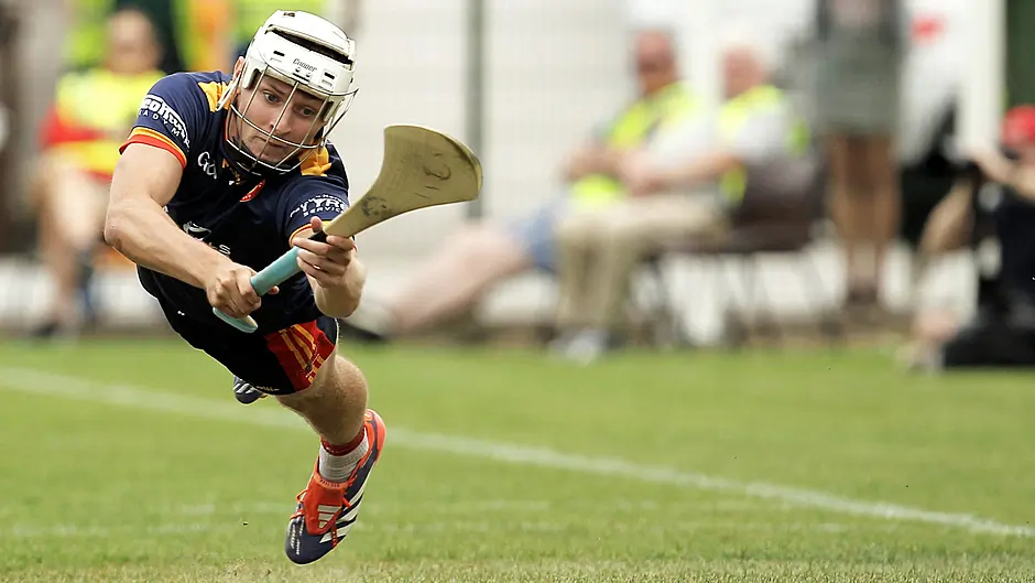 Newcestown hurlers have work to do after ‘bad day at the office’ Image