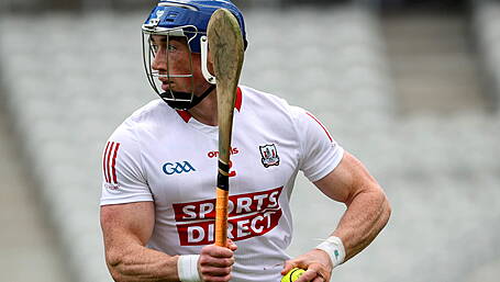 O’Donoghue stars as impressive Inniscarra make light work of Ballyhea Image