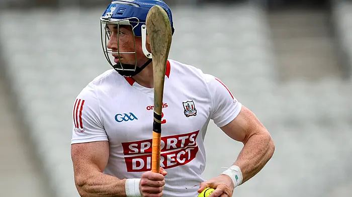 O’Donoghue stars as impressive Inniscarra make light work of Ballyhea Image