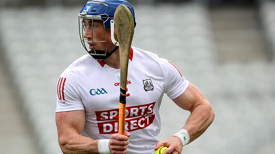 O’Donoghue stars as impressive Inniscarra make light work of Ballyhea Image