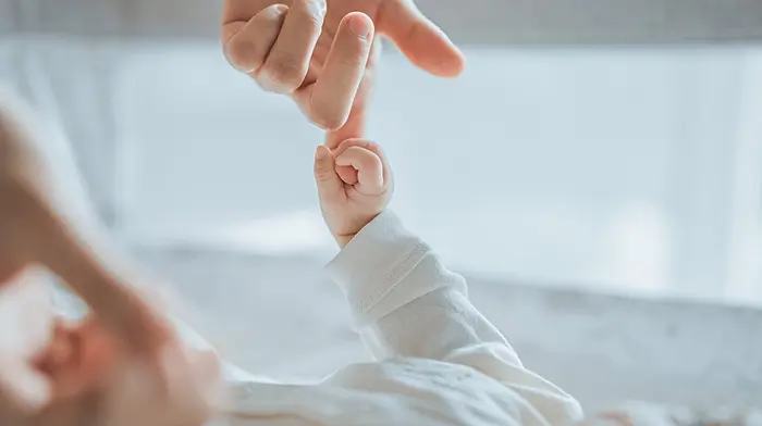 Bantry has lowest rate of births Image