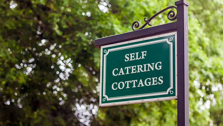 Self catering providers a ‘scapegoat’ Image